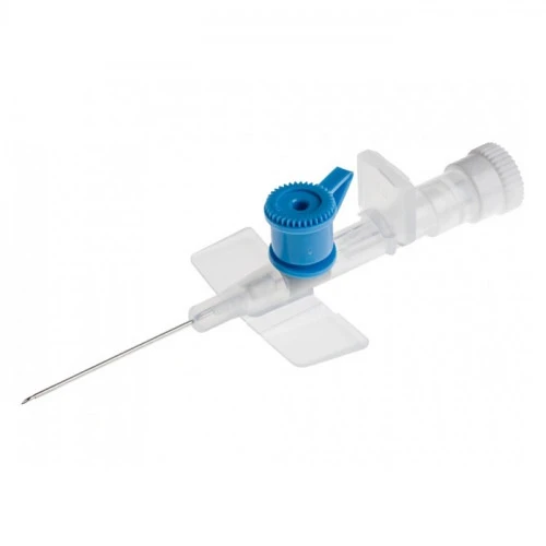 آنژیوکت Disposafe آبی