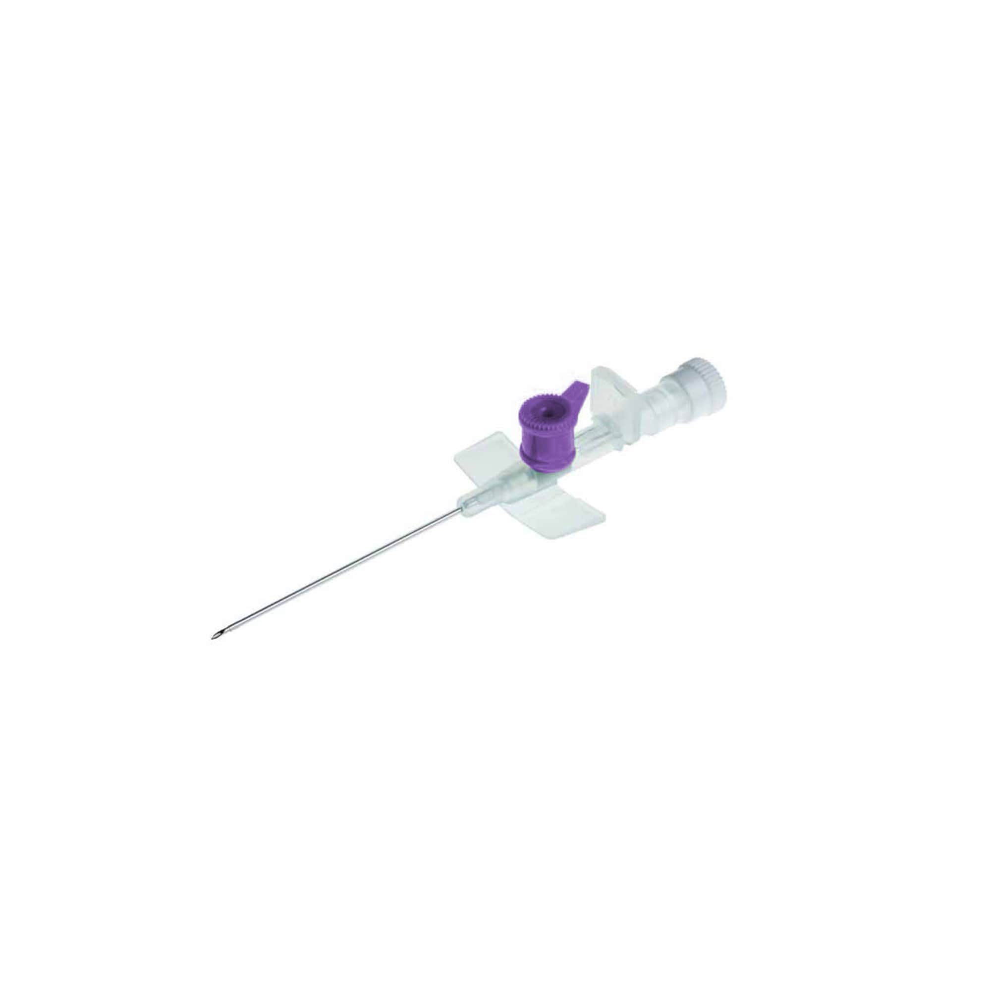 آنژیوکت بنفش Plusvein