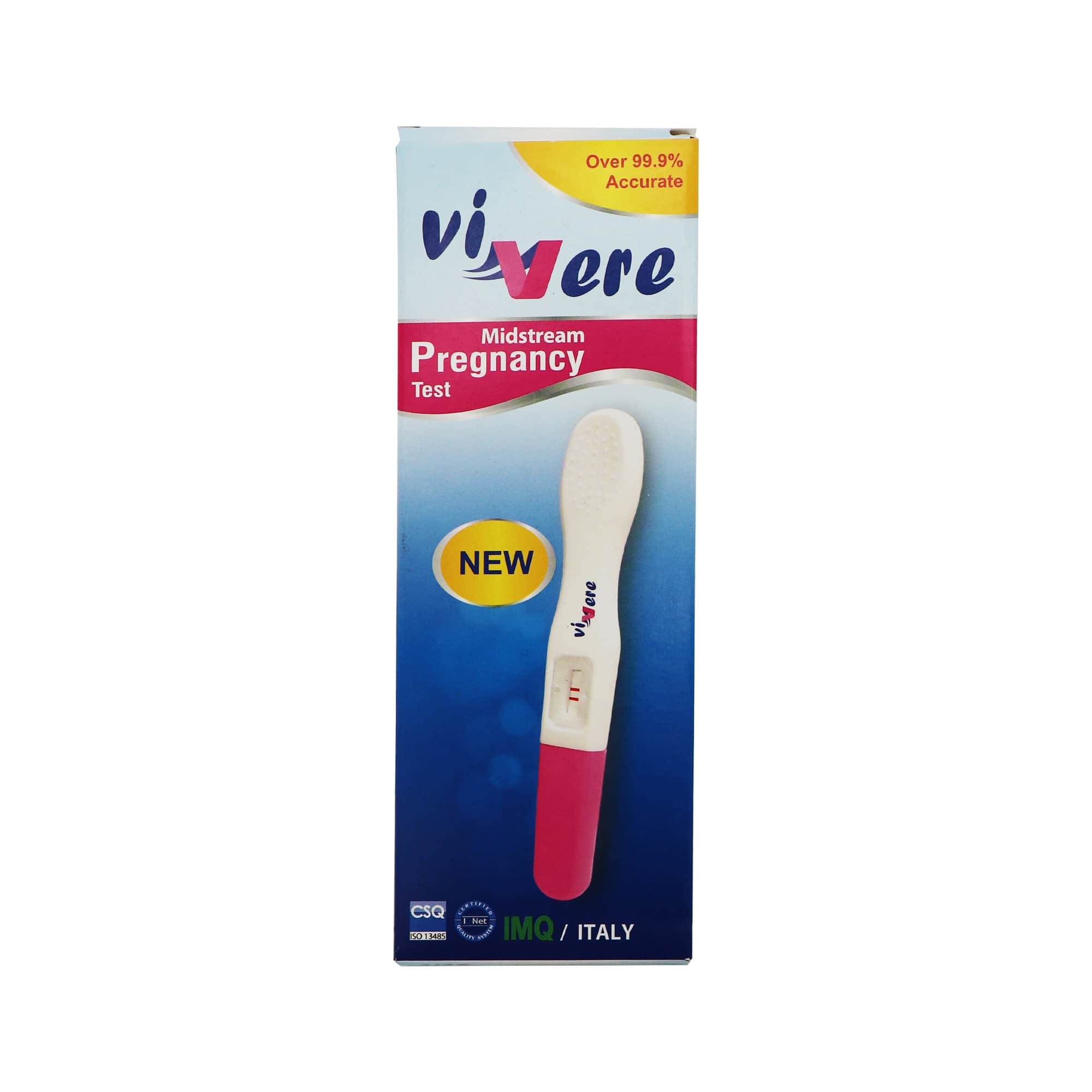 تست بارداری خودکاری Vivere