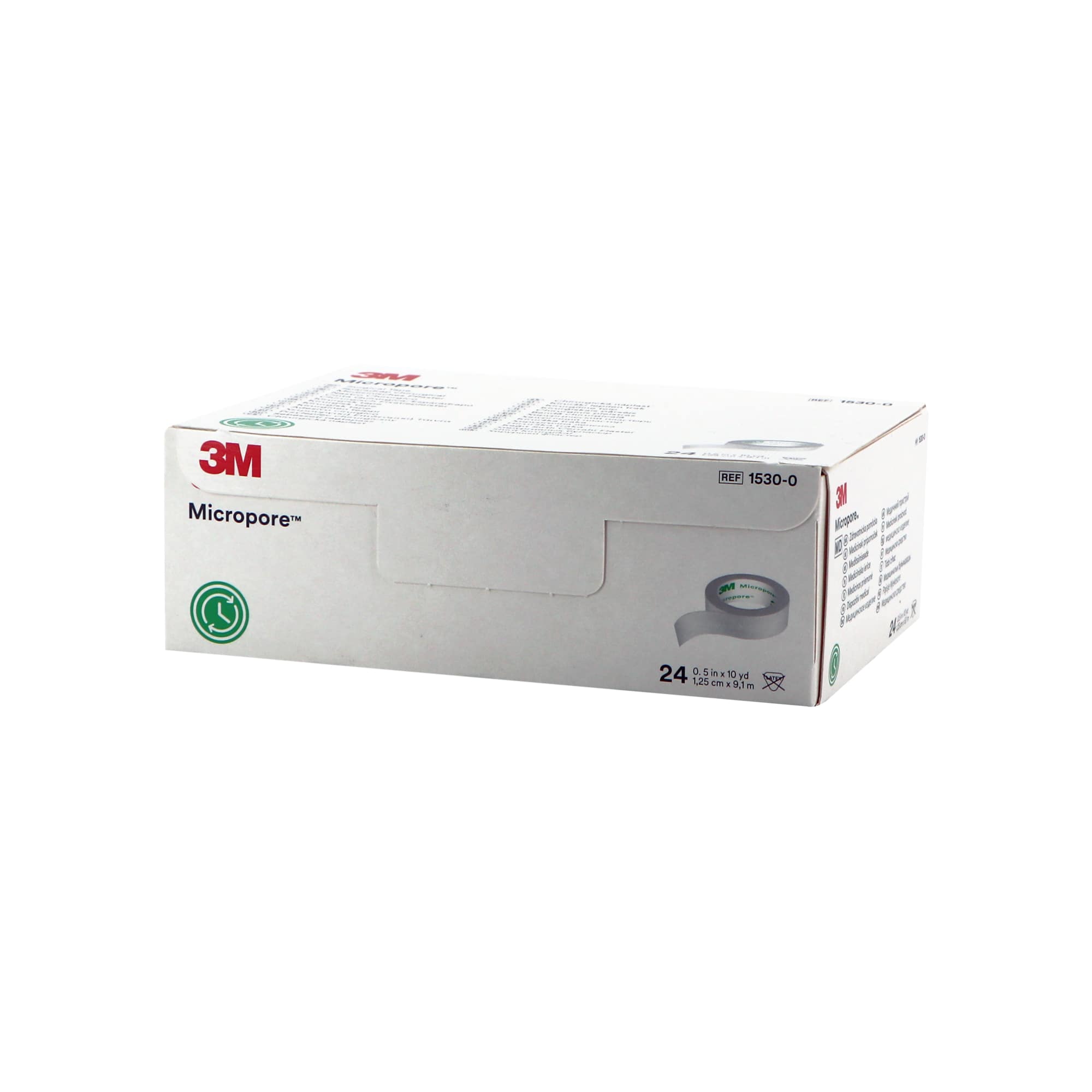 چسب ضد حساسیت 3M