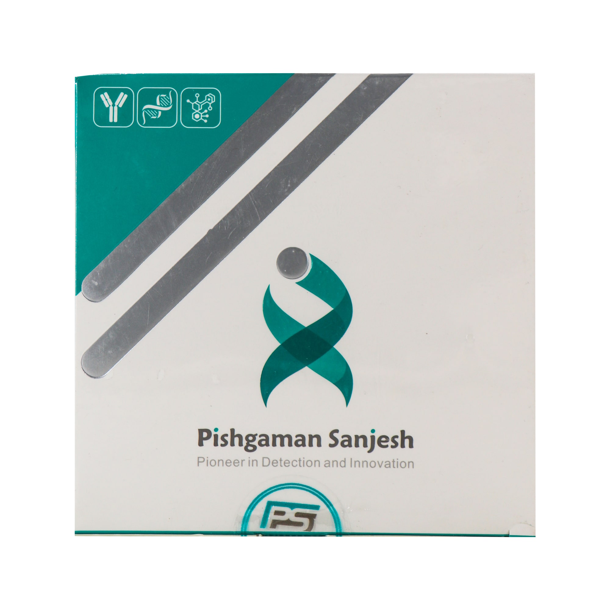 کیت HPY IgG PSI