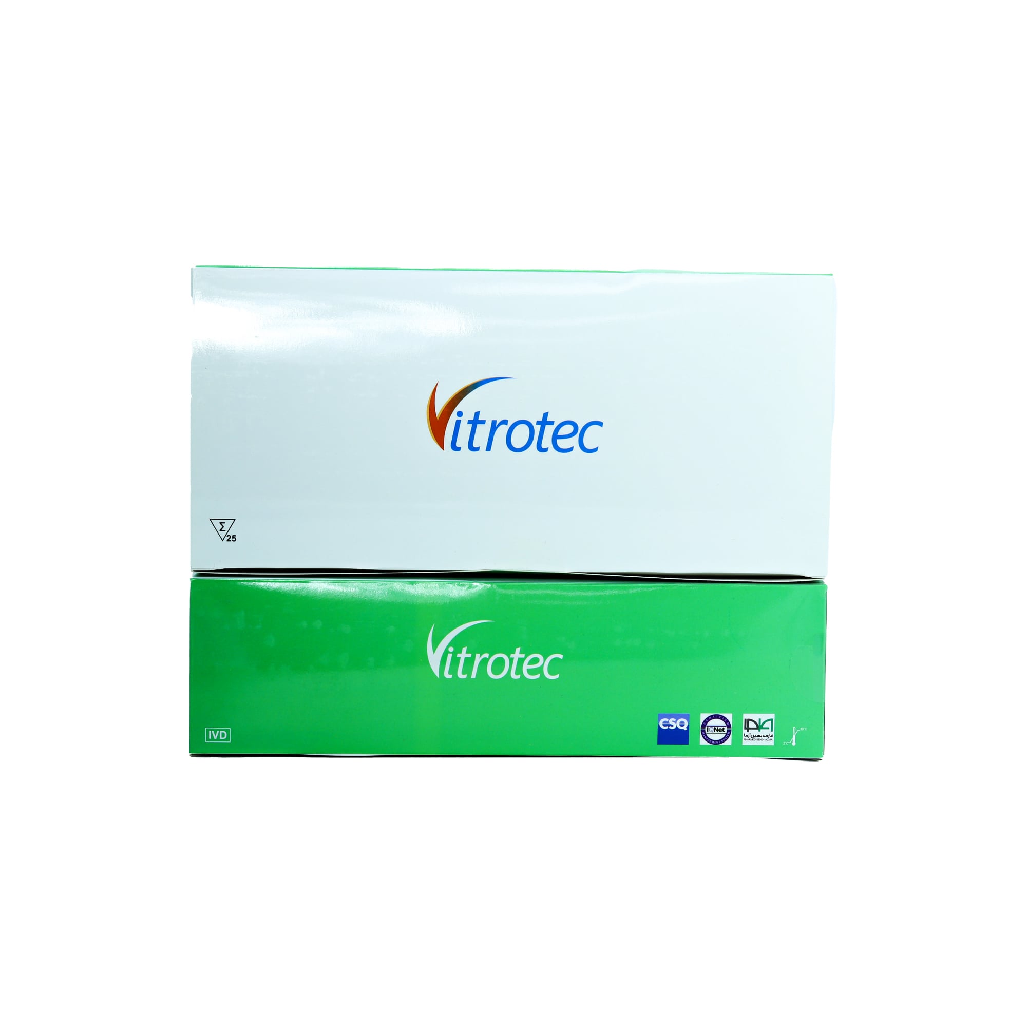کیت HPY در مدفوع Vitrotec