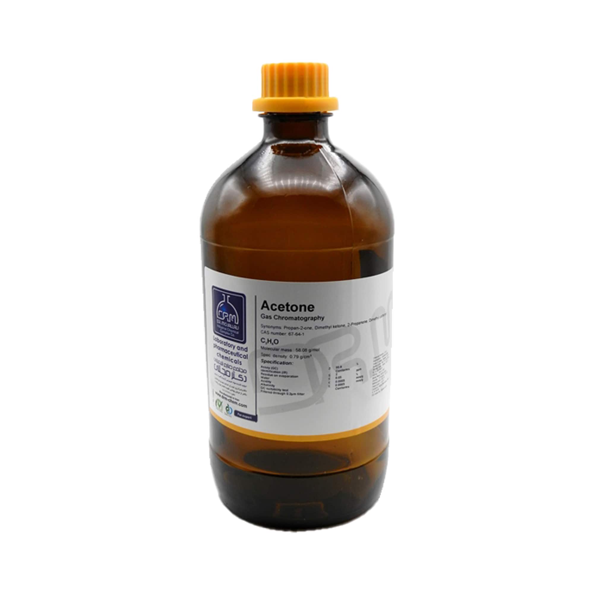 استون GC دکتر مجللی