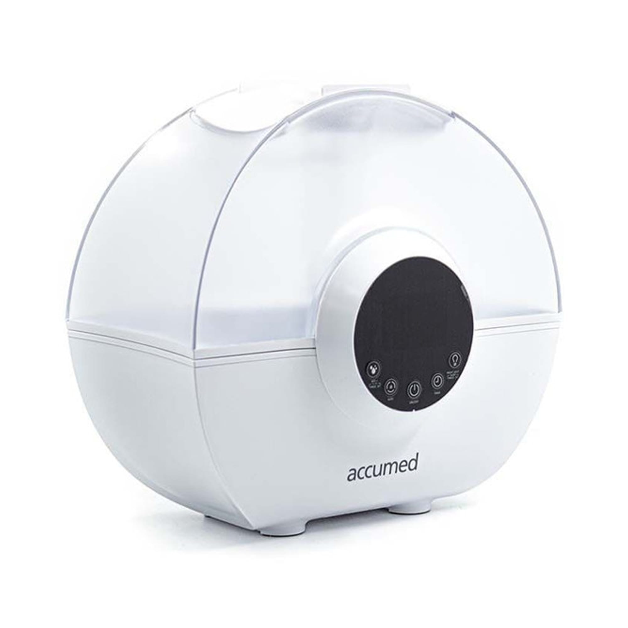 بخور سرد accumed مدل MD-300C