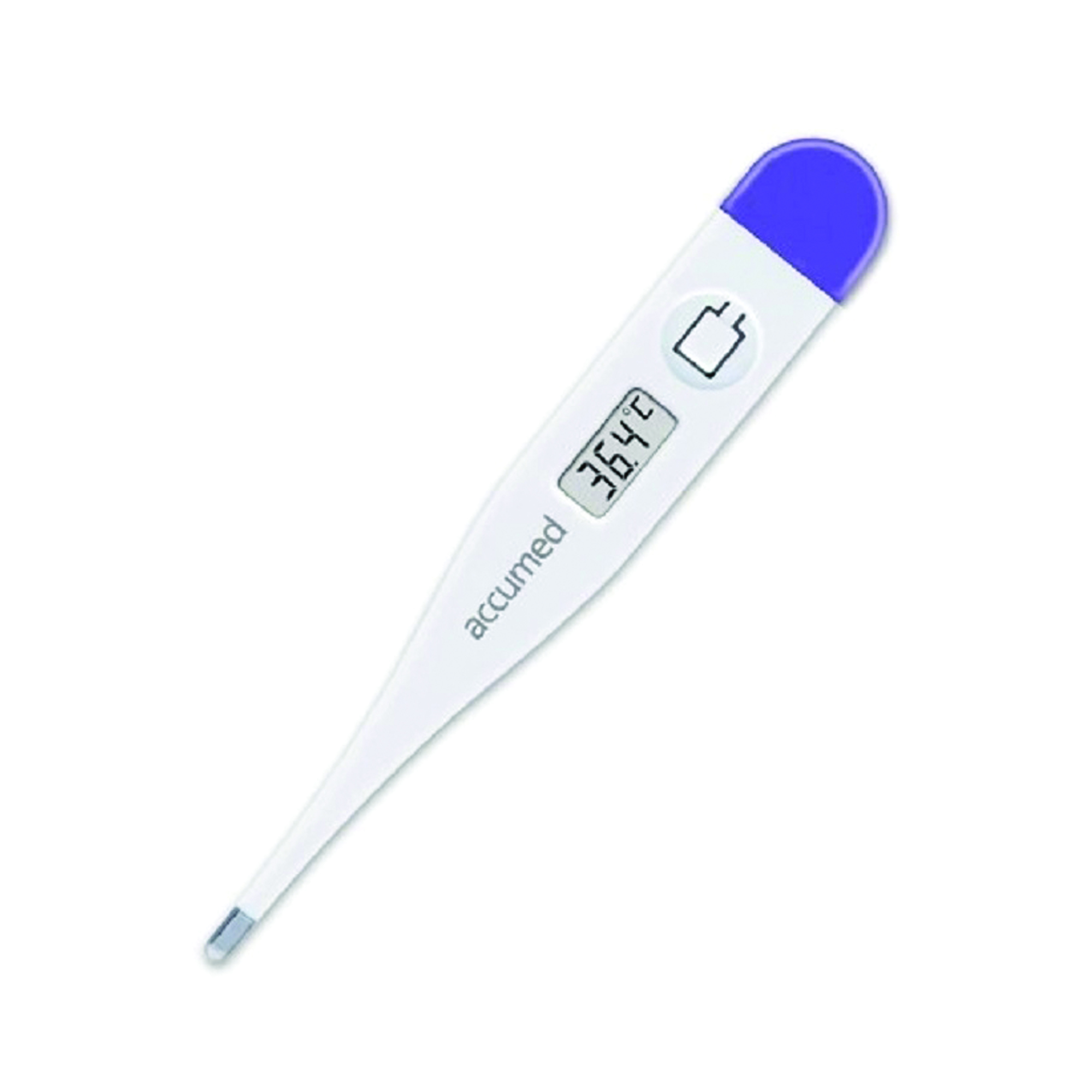 تب سنج دیجیتال اکیومد مدل TK120