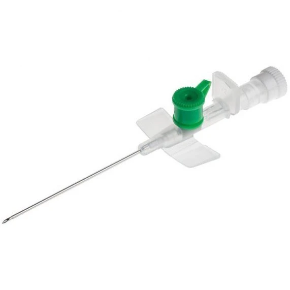آنژیوکت Poly Med سبز