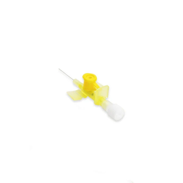 آنژیوکت زرد Disposafe